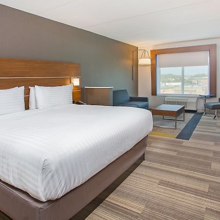 Holiday Inn Express & Suites Covington By Ihg Ngoại thất bức ảnh