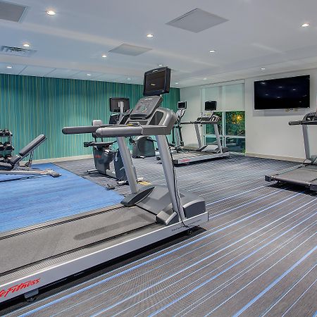 Holiday Inn Express & Suites Covington By Ihg Ngoại thất bức ảnh