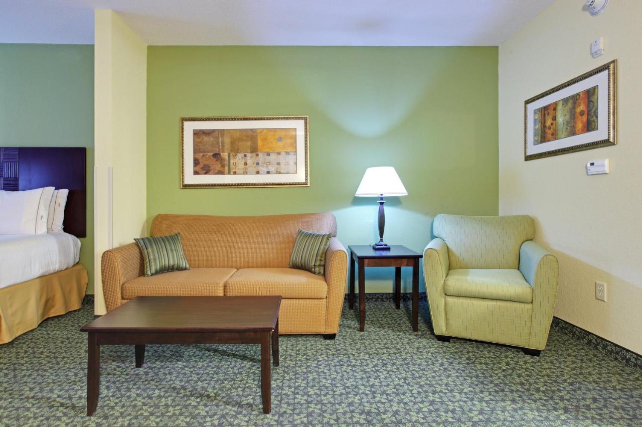 Holiday Inn Express & Suites Covington By Ihg Ngoại thất bức ảnh