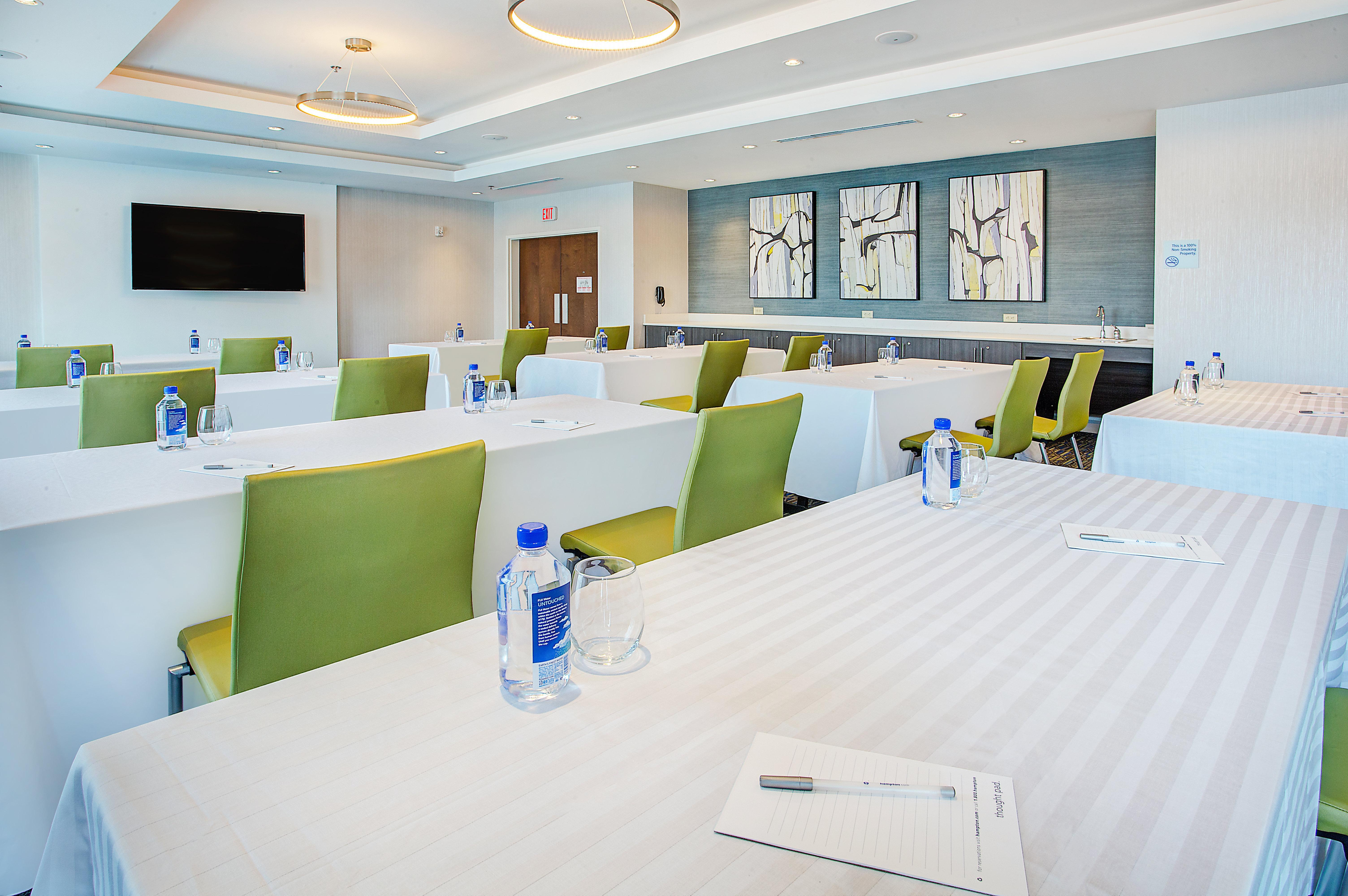 Holiday Inn Express & Suites Covington By Ihg Ngoại thất bức ảnh