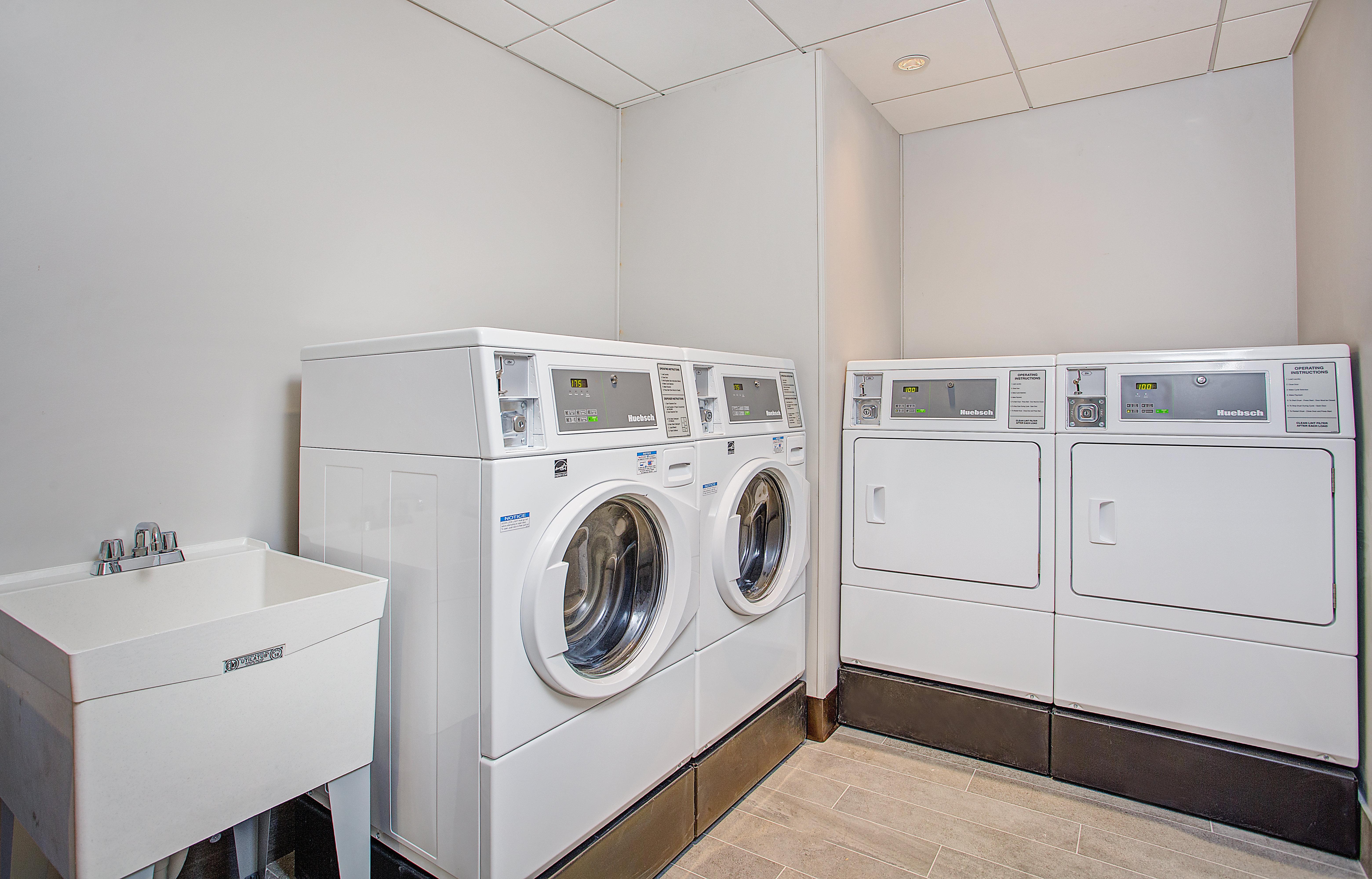 Holiday Inn Express & Suites Covington By Ihg Ngoại thất bức ảnh
