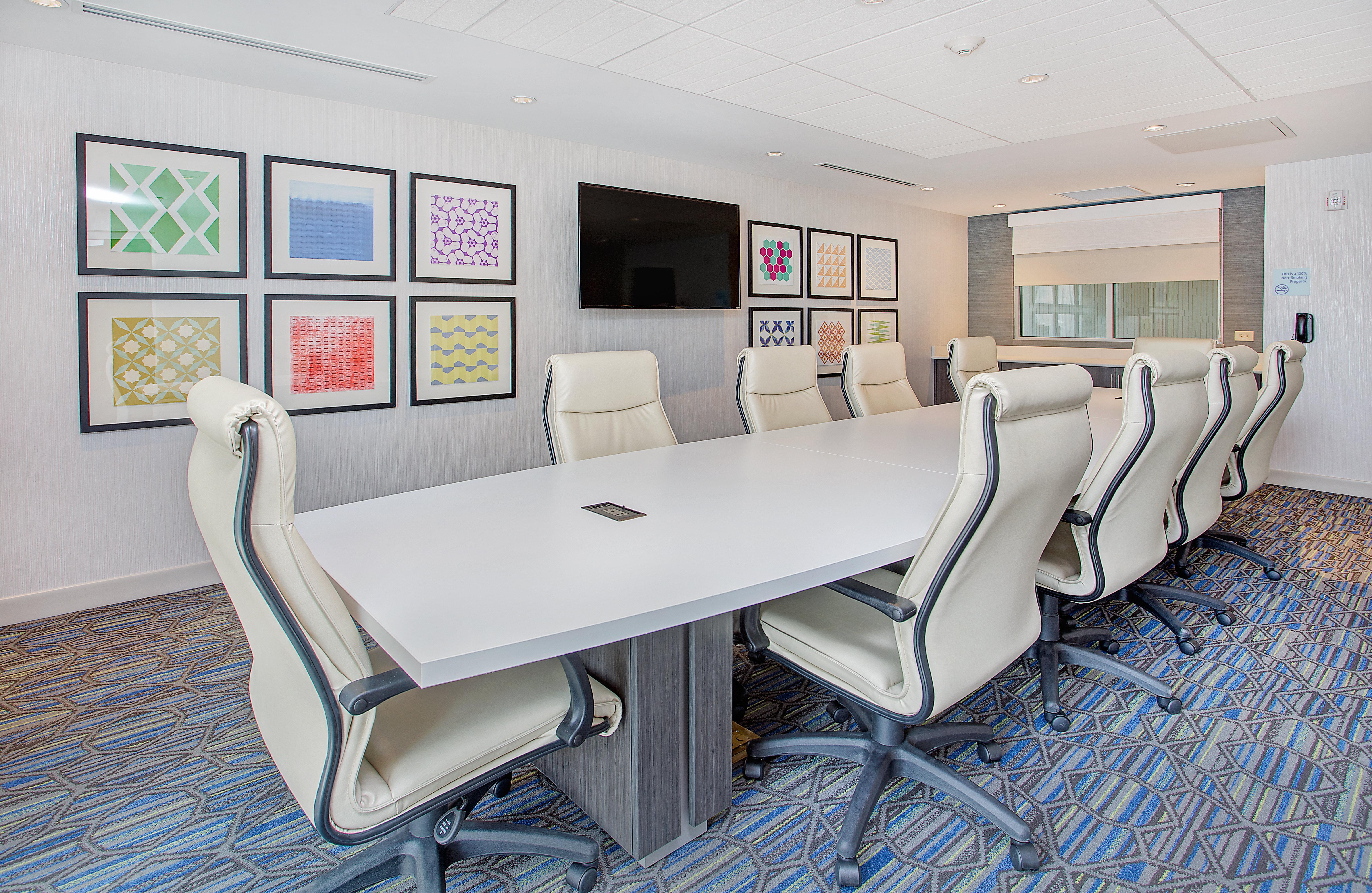 Holiday Inn Express & Suites Covington By Ihg Ngoại thất bức ảnh