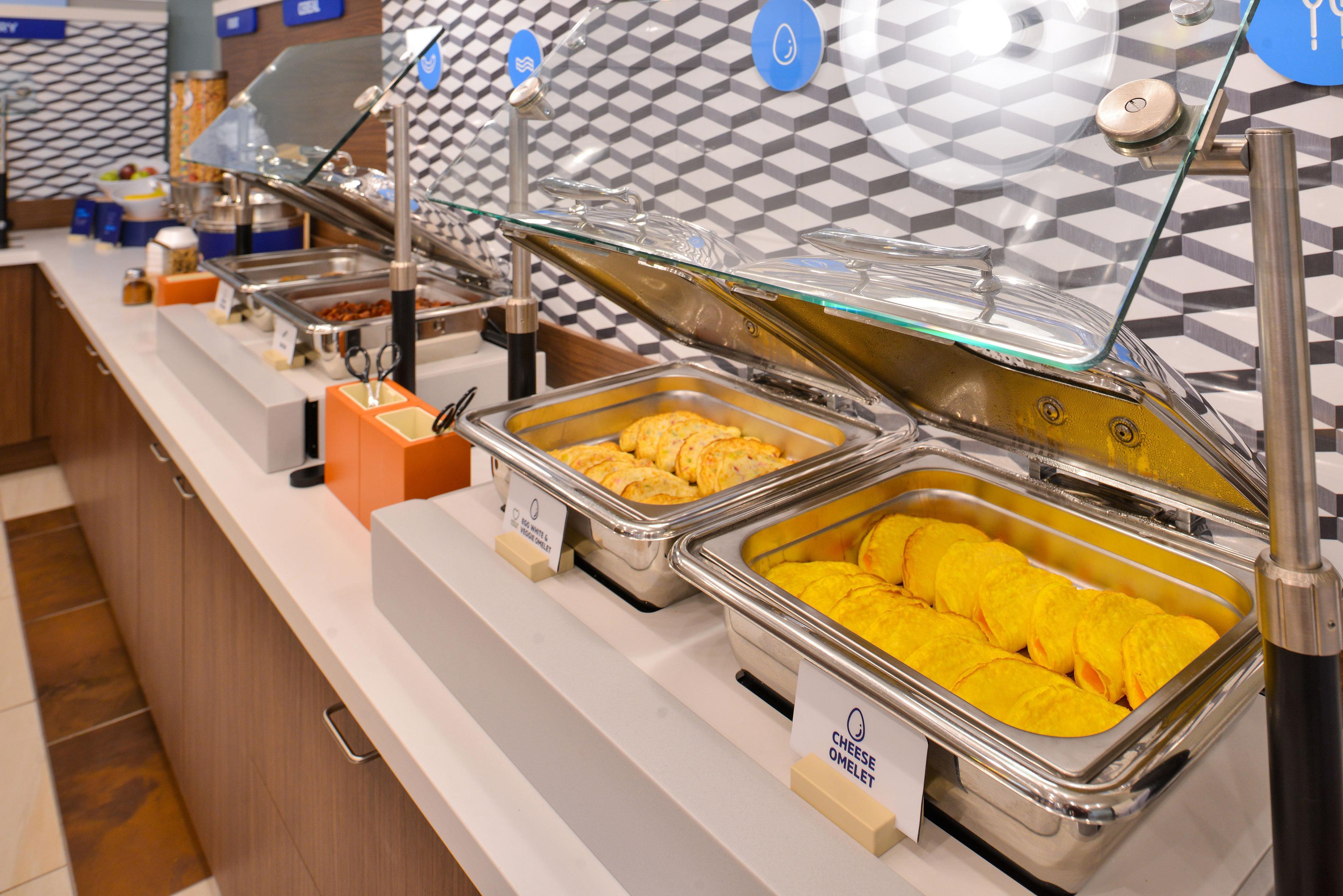 Holiday Inn Express & Suites Covington By Ihg Ngoại thất bức ảnh