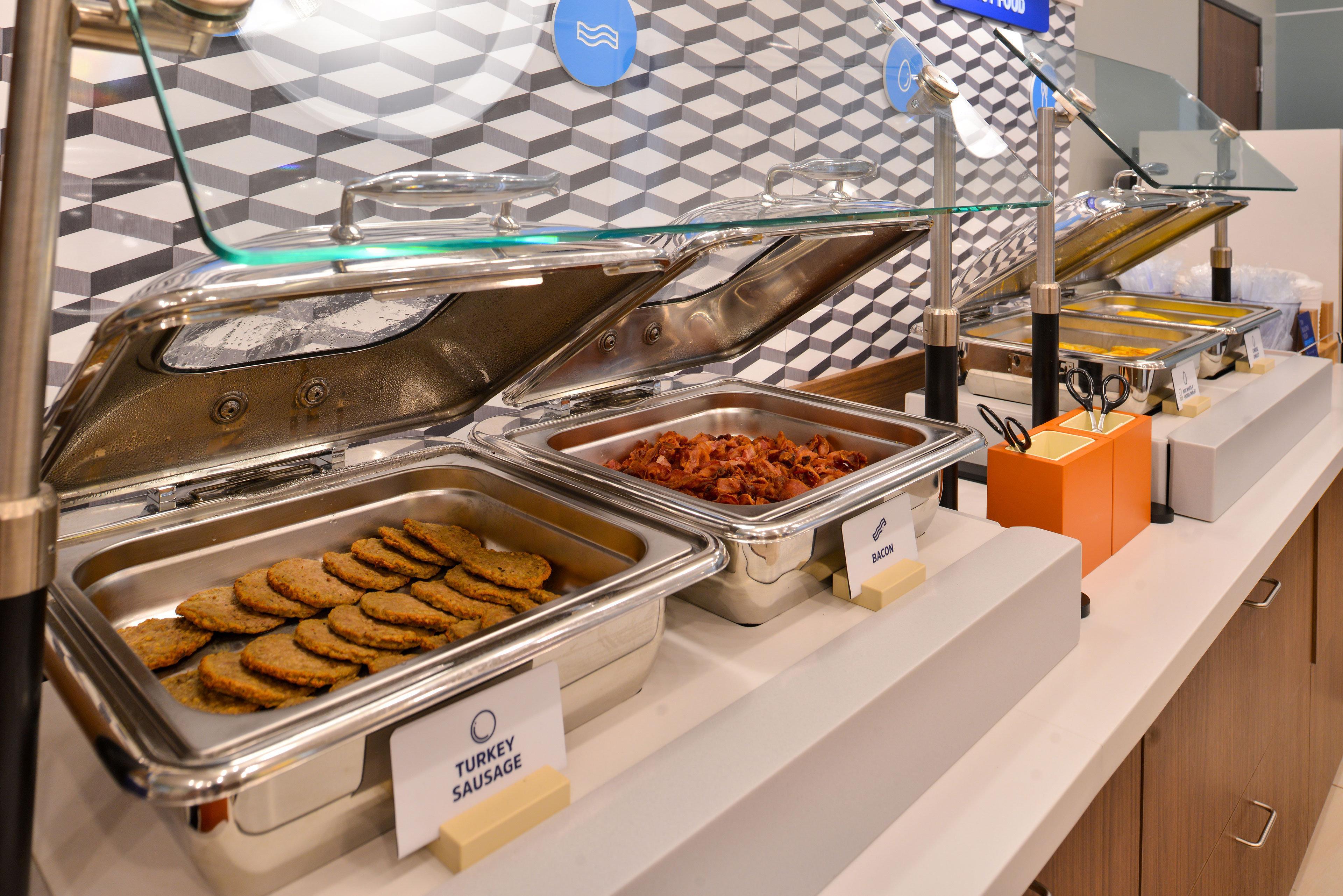Holiday Inn Express & Suites Covington By Ihg Ngoại thất bức ảnh