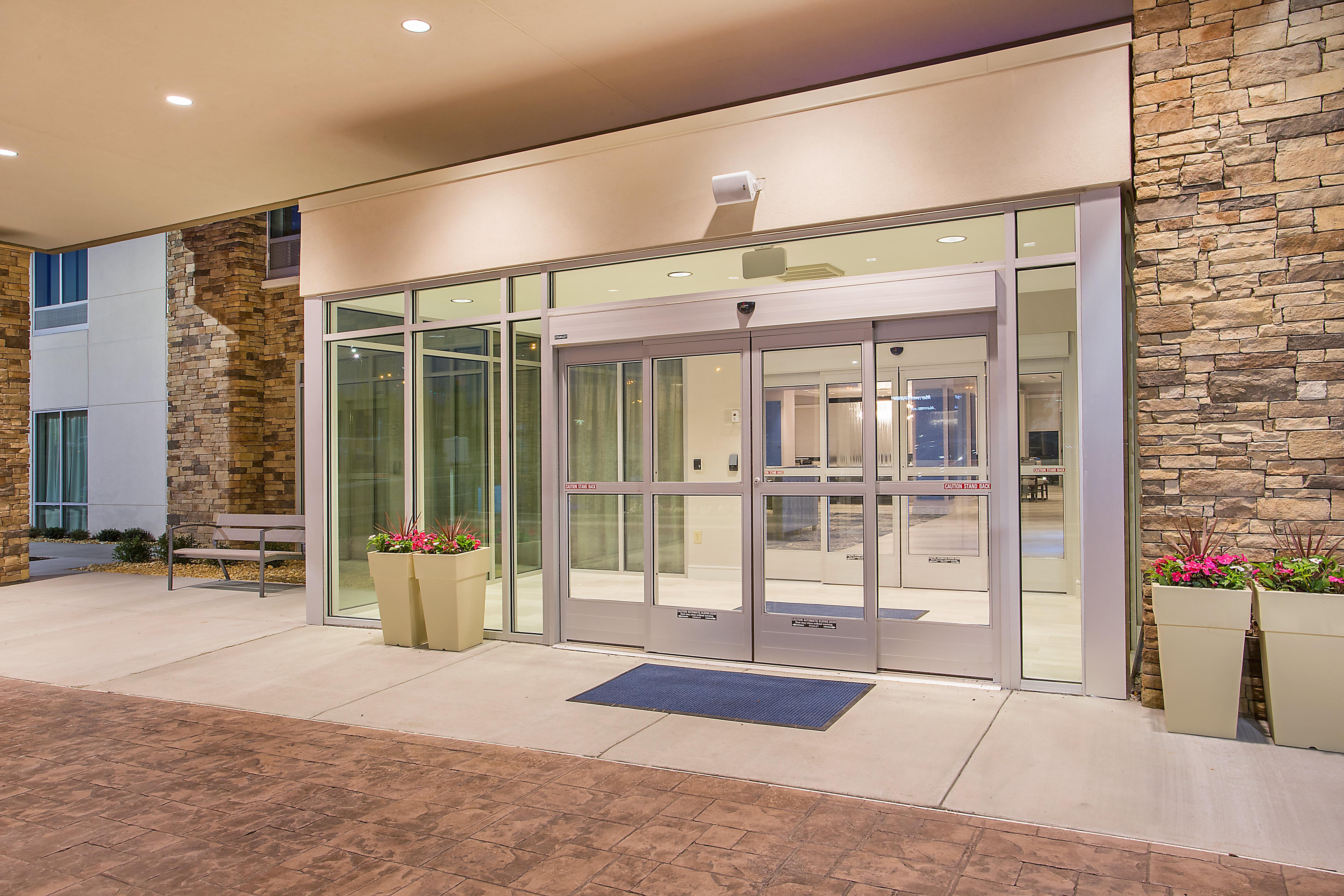 Holiday Inn Express & Suites Covington By Ihg Ngoại thất bức ảnh
