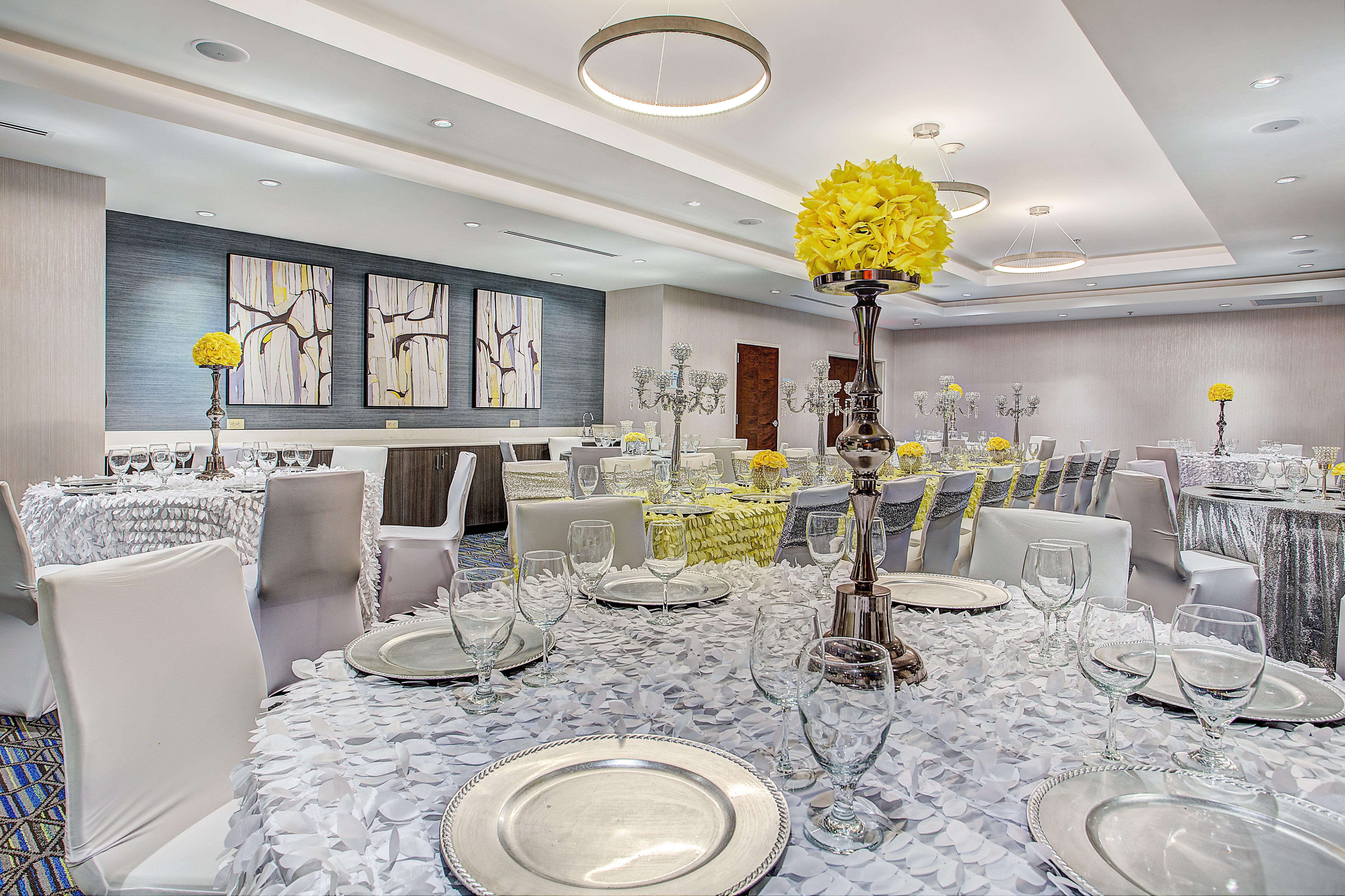 Holiday Inn Express & Suites Covington By Ihg Ngoại thất bức ảnh