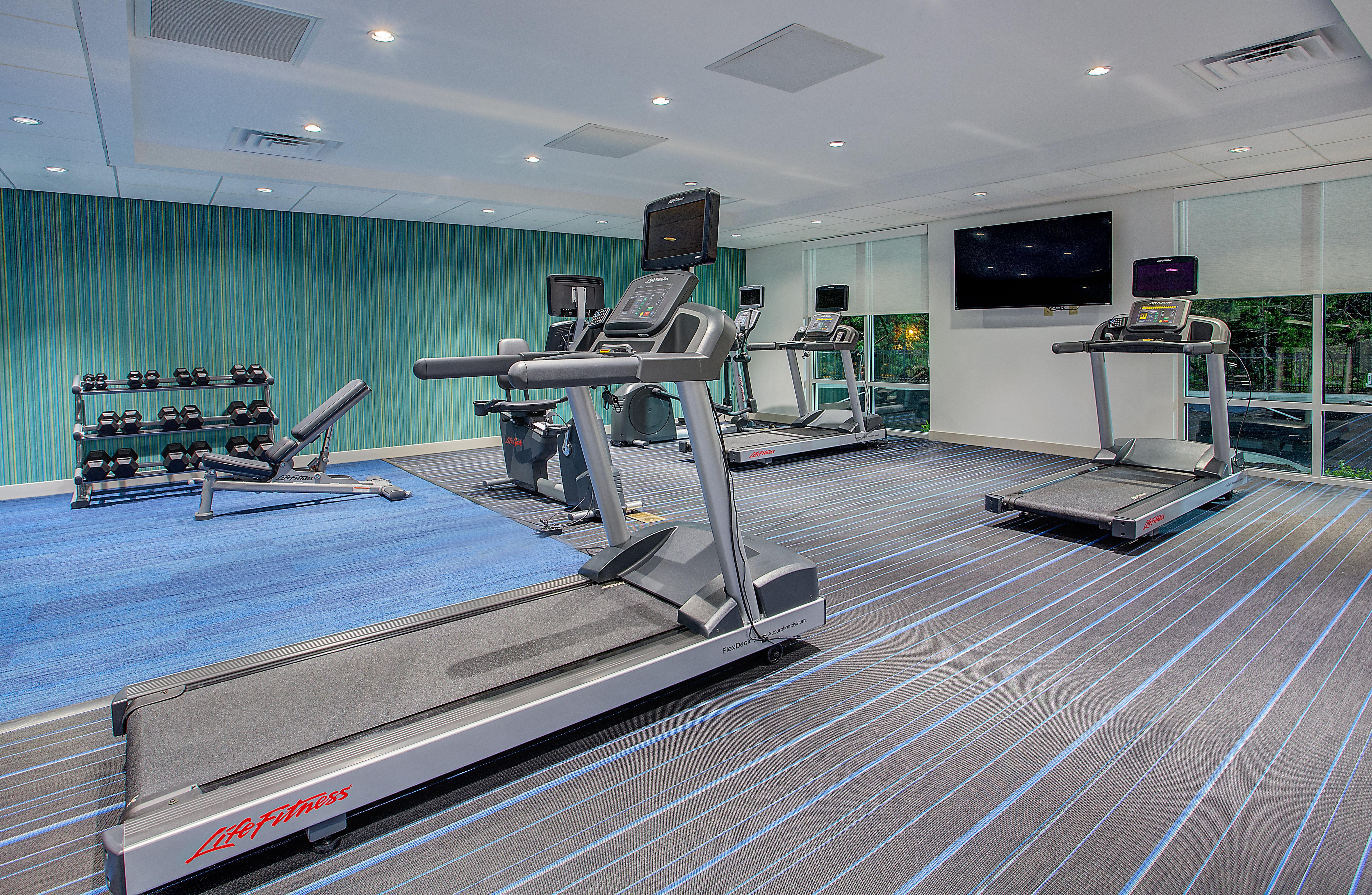 Holiday Inn Express & Suites Covington By Ihg Ngoại thất bức ảnh