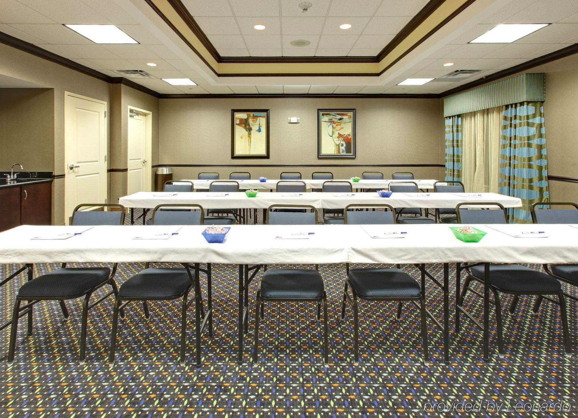 Holiday Inn Express & Suites Covington By Ihg Tiện nghi bức ảnh
