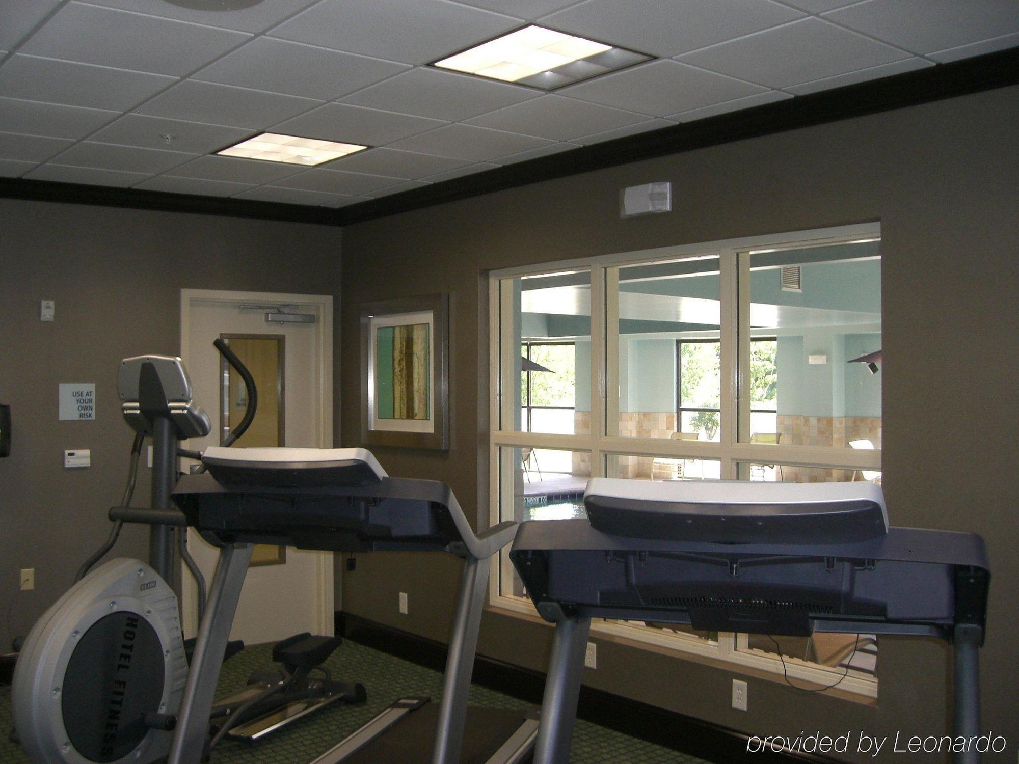 Holiday Inn Express & Suites Covington By Ihg Tiện nghi bức ảnh