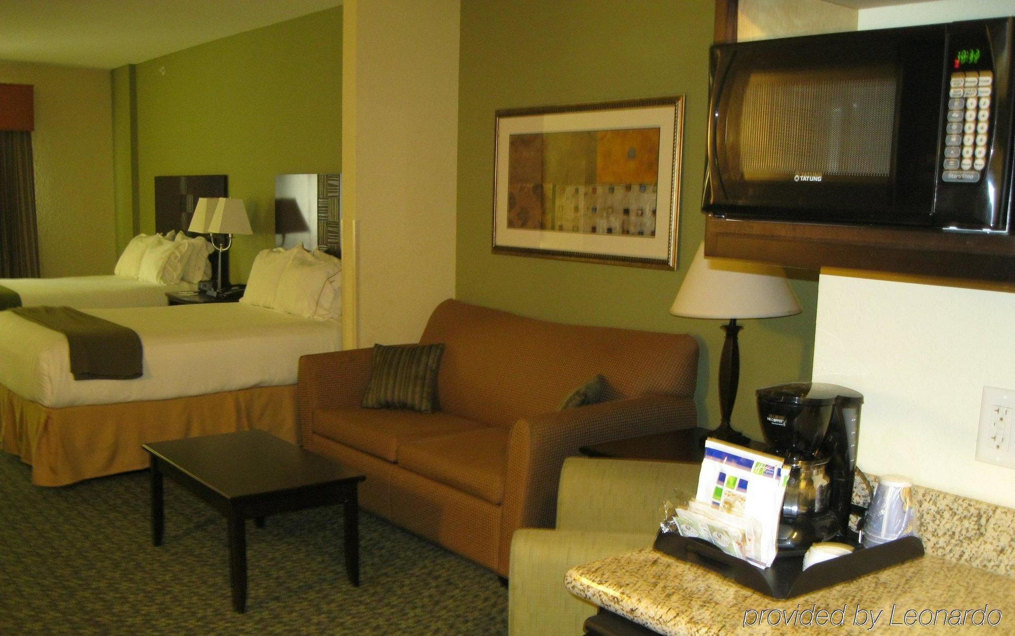 Holiday Inn Express & Suites Covington By Ihg Ngoại thất bức ảnh