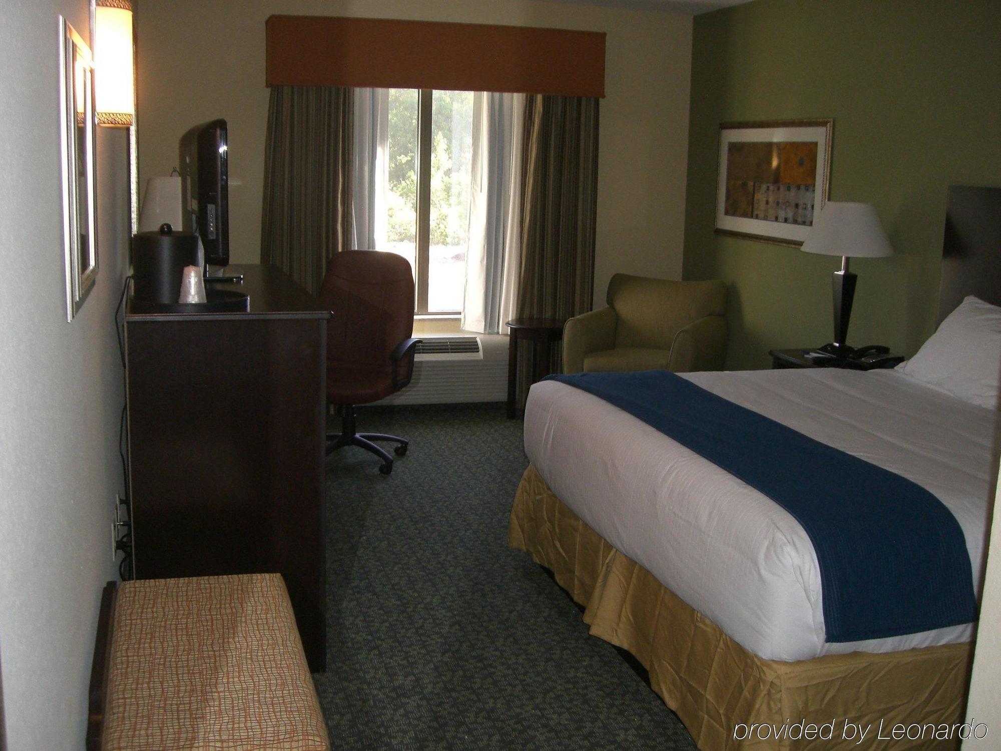 Holiday Inn Express & Suites Covington, An Ihg Hotel Ngoại thất bức ảnh