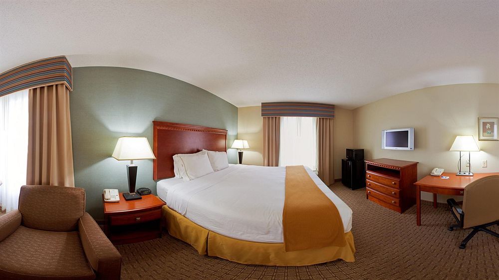 Holiday Inn Express & Suites Covington By Ihg Ngoại thất bức ảnh