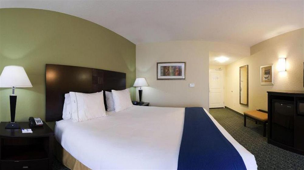 Holiday Inn Express & Suites Covington By Ihg Ngoại thất bức ảnh
