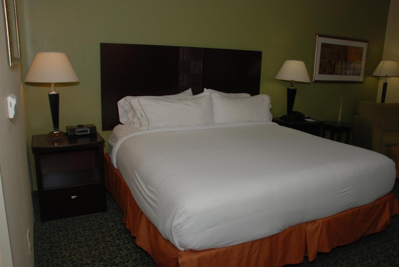 Holiday Inn Express & Suites Covington By Ihg Ngoại thất bức ảnh