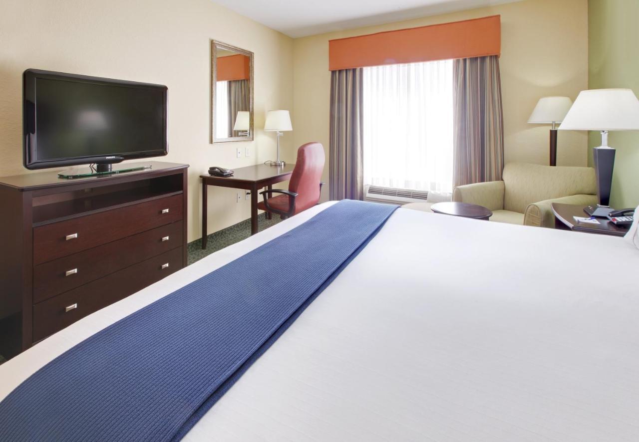 Holiday Inn Express & Suites Covington By Ihg Ngoại thất bức ảnh