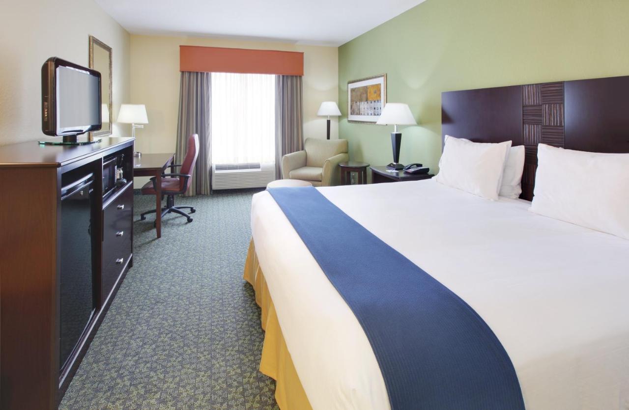 Holiday Inn Express & Suites Covington By Ihg Ngoại thất bức ảnh
