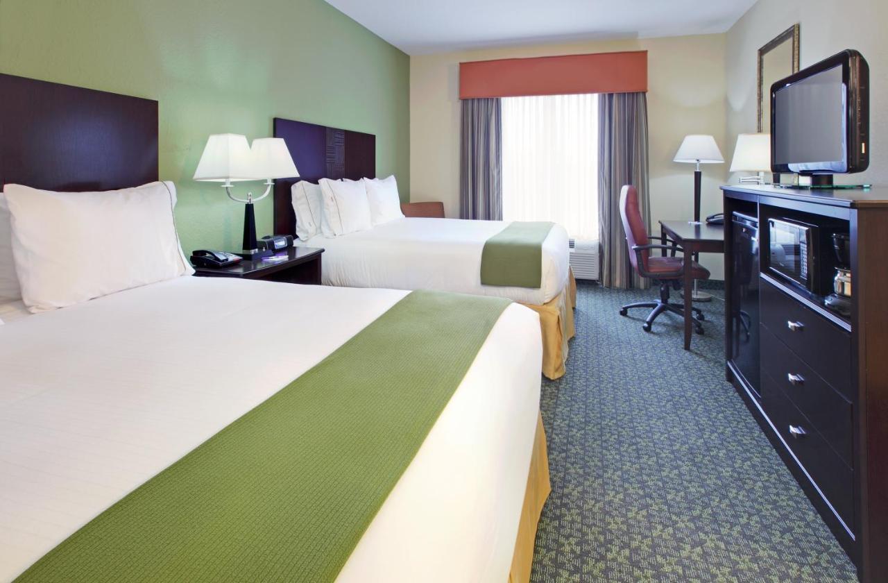 Holiday Inn Express & Suites Covington By Ihg Ngoại thất bức ảnh