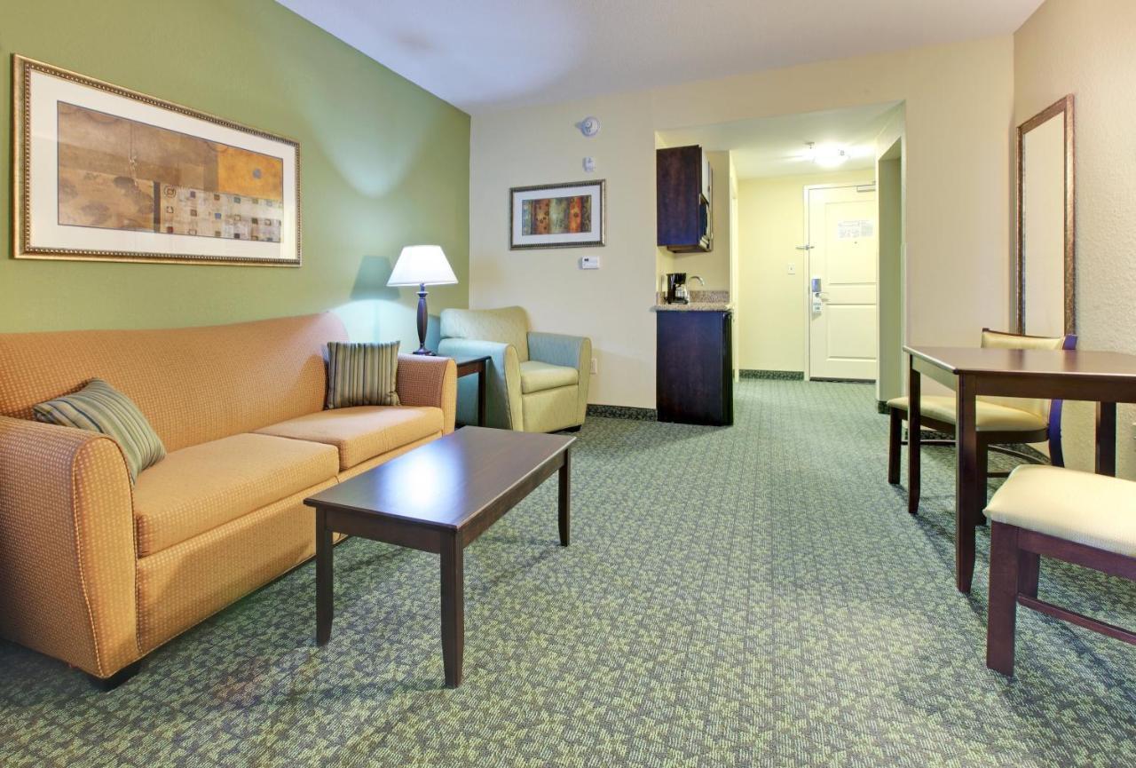 Holiday Inn Express & Suites Covington By Ihg Ngoại thất bức ảnh