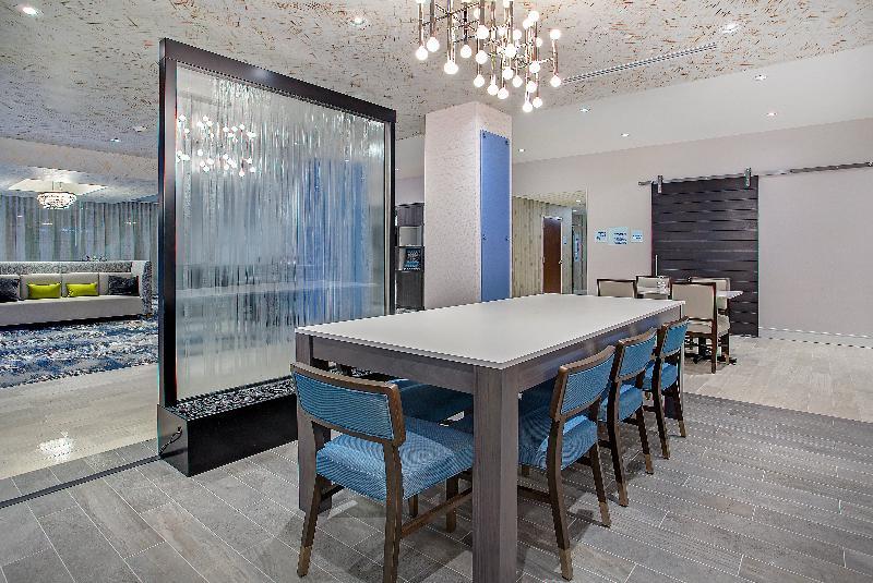 Holiday Inn Express & Suites Covington By Ihg Ngoại thất bức ảnh